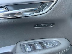Cadillac XT6 2.0T AWD120 Edition - ფოტო 16