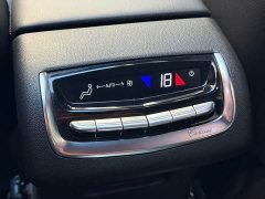 Cadillac XT6 2.0T AWD120 Edition - ფოტო 18