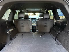 Cadillac XT6 2.0T AWD120 Edition - ფოტო 19
