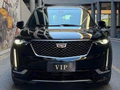 Cadillac XT6 2.0T AWD120 Edition - ფოტო 2