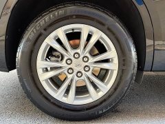 Cadillac XT6 2.0T AWD120 Edition - ფოტო 20