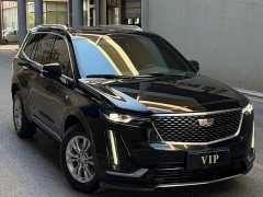 Cadillac XT6 2.0T AWD120 Edition - ფოტო 3