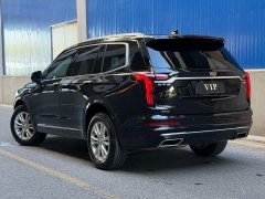 Cadillac XT6 2.0T AWD120 Edition - ფოტო 4