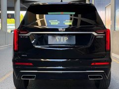 Cadillac XT6 2.0T AWD120 Edition - ფოტო 5