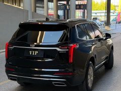 Cadillac XT6 2.0T AWD120 Edition - ფოტო 6