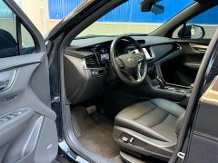 Cadillac XT6 2.0T AWD120 Edition - ფოტო 7