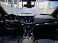 Cadillac XT6 2.0T AWD120 Edition - ფოტო 8