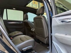 Cadillac XT6 2.0T AWD120 Edition - ფოტო 9