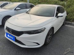 Honda Envix 2023 240TURBO CVT Tech Edition - ფოტო 1