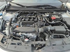 Honda Envix 2023 240TURBO CVT Tech Edition - ფოტო 10