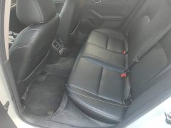 Honda Envix 2023 240TURBO CVT Tech Edition - ფოტო 11