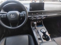 Honda Envix 2023 240TURBO CVT Tech Edition - ფოტო 12