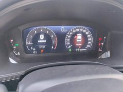 Honda Envix 2023 240TURBO CVT Tech Edition - ფოტო 14