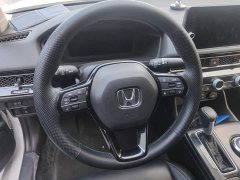 Honda Envix 2023 240TURBO CVT Tech Edition - ფოტო 15