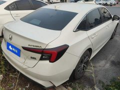 Honda Envix 2023 240TURBO CVT Tech Edition - ფოტო 3