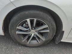 Honda Envix 2023 240TURBO CVT Tech Edition - ფოტო 6
