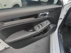 Honda Envix 2023 240TURBO CVT Tech Edition - ფოტო 7