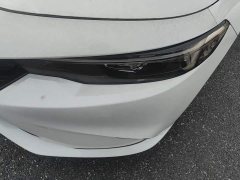 Honda Envix 2023 240TURBO CVT Tech Edition - ფოტო 8