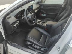 Honda Envix 2023 240TURBO CVT Tech Edition - ფოტო 9