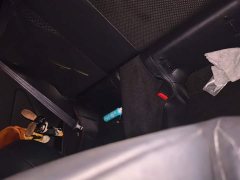 Subaru BRZ 2022 2.4L Manual - ფოტო 11