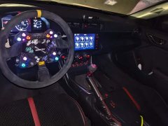Subaru BRZ 2022 2.4L Manual - ფოტო 12