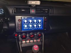 Subaru BRZ 2022 2.4L Manual - ფოტო 13