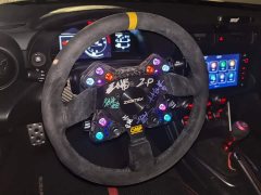 Subaru BRZ 2022 2.4L Manual - ფოტო 15