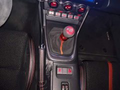 Subaru BRZ 2022 2.4L Manual - ფოტო 16