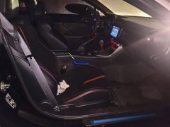 Subaru BRZ 2022 2.4L Manual - ფოტო 8