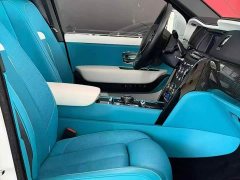 Rolls-Royce Cullinan 2020 Black Badge - ფოტო 6