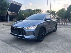 BYD e2 2023 Comfort - ფოტო 1