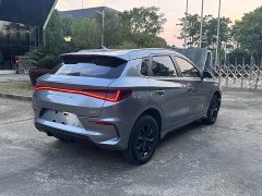 BYD e2 2023 Comfort - ფოტო 15