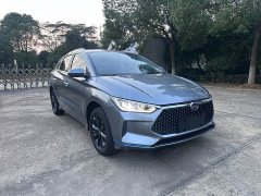 BYD e2 2023 Comfort - ფოტო 3
