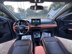 BYD e2 2023 Comfort - ფოტო 8