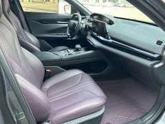 Changan UNI-V 1.5T Premium - ფოტო 10