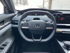 Changan UNI-V 1.5T Premium - ფოტო 12