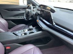 Changan UNI-V 1.5T Premium - ფოტო 13