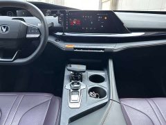 Changan UNI-V 1.5T Premium - ფოტო 14