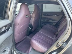 Changan UNI-V 1.5T Premium - ფოტო 15