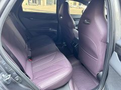 Changan UNI-V 1.5T Premium - ფოტო 16