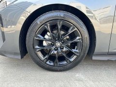 Changan UNI-V 1.5T Premium - ფოტო 17
