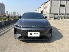Changan UNI-V 1.5T Premium - ფოტო 2