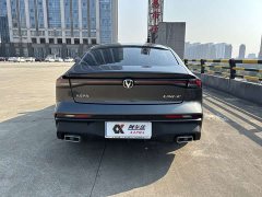 Changan UNI-V 1.5T Premium - ფოტო 5
