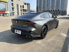 Changan UNI-V 1.5T Premium - ფოტო 6