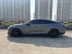 Changan UNI-V 1.5T Premium - ფოტო 7