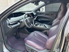 Changan UNI-V 1.5T Premium - ფოტო 8