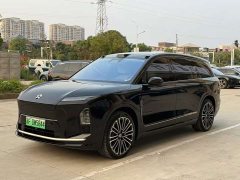 NIO ES8 Six-Seat Executive Signature Edition - ფოტო 1