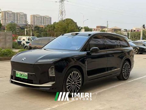 2026 NIO ES8 Six-Seat Executive Signature Edition