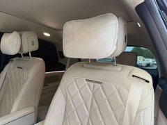 NIO ES8 Six-Seat Executive Signature Edition - ფოტო 13