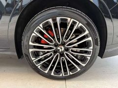 NIO ES8 Six-Seat Executive Signature Edition - ფოტო 14